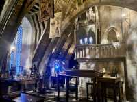 The Wizarding World of Harry Potter