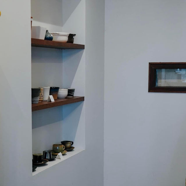 MOOH ร้านโดนัท Homemade อร่อยจนต้องซ้ำ