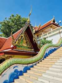 Big Buddha Temple (Wat Phra Yai)