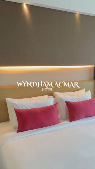 The best 5-Star hotel in Klang ⭐️