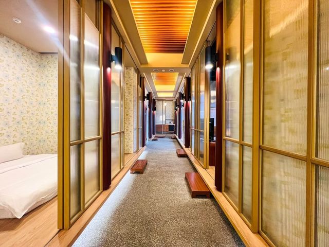 天下居汽車行館 一間宜蘭居然有Spa與三溫暖的住宿推薦