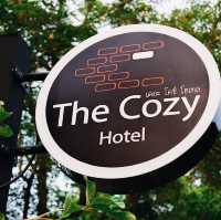 The Cozy Hotel