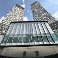 Swiss Garden Hotel Melaka