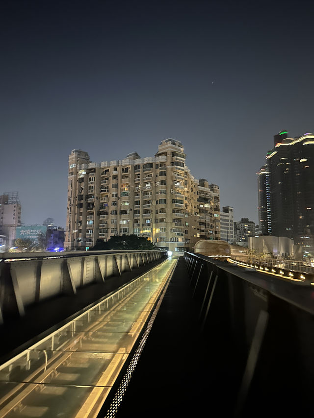 Kaohsiung music center : เกาสง