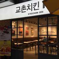 동남아여행 자카르타에서 만난 한국 ‘롯데앨리’