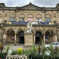 York Art Gallery