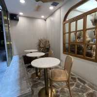 波希米亞風cafe，多個打咭位
