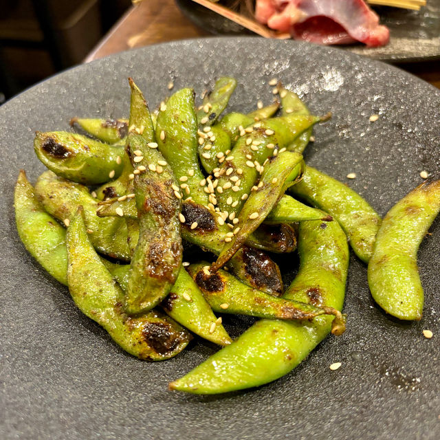 【大阪・新福島】濃厚スープが旨い博多流水炊き鍋「地鶏焼肉 一鳥 福島店」