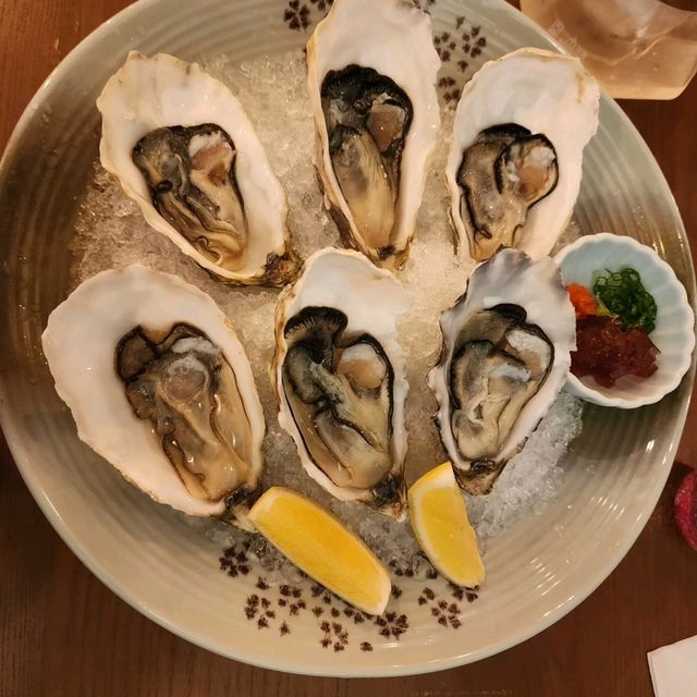 好味日式居酒屋