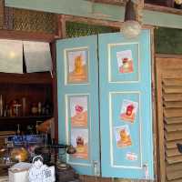 คาเฟ่เปิดใหม่ระยอง Mhuanfun (เหมือนฝัน)