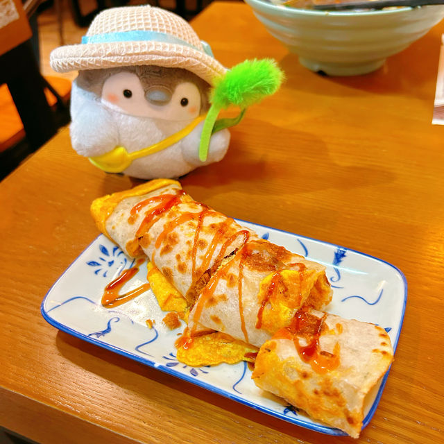 好地道台灣菜🥰