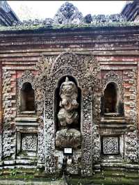 Ubud Palace