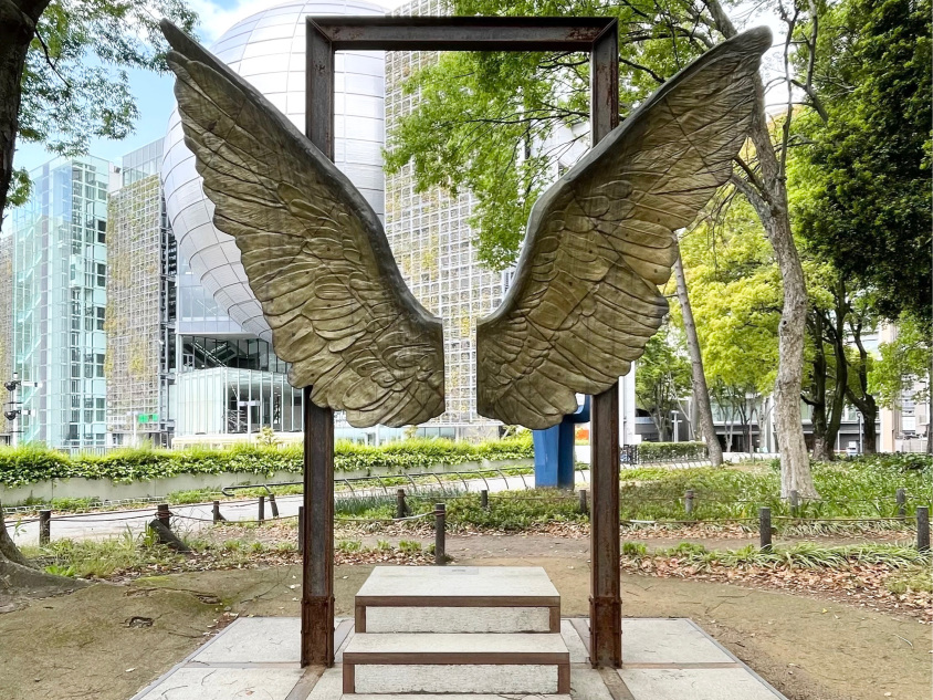 ユニークなオブジェが楽しめる美術館🪽🫧 | Trip.com 名古屋