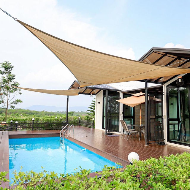 เที่ยวเขาใหญ่