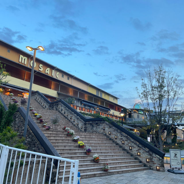 ⭐️Be Kobe⭐️美麗的海灣⭐️  ⭐️Be Kobe⭐️美麗的海灣⭐️