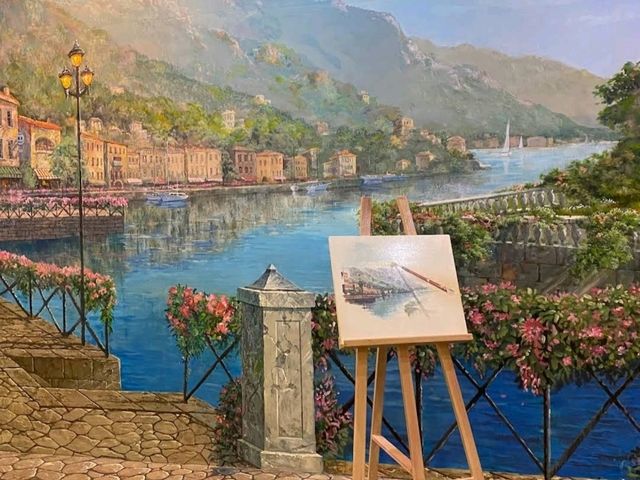 Art In Paradise Pattaya