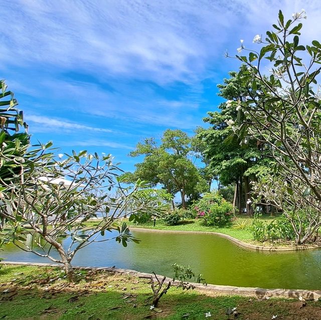 Bengkayang heavenly beach