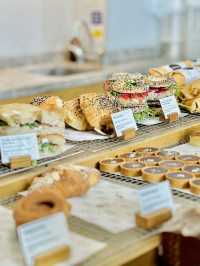 🇬🇧 享受文化氣息博物館Cafe