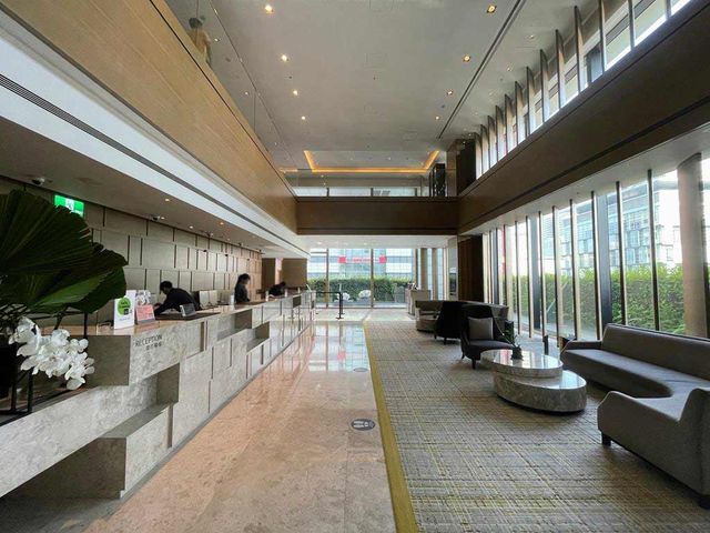 【臺北艾麗酒店】簡約舒適，極愉悅的住宿體驗！
