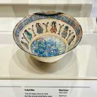 「W3 Gallery-感受藝術力量和古代智慧的傳承」