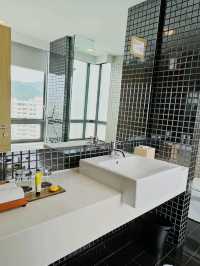 Experience Luxury and Comfort in the XL Suites