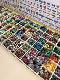 【韓国/弘大】"옵젵상가Ｘ최고법"期間限定コラボ💓ホンデの可愛い雑貨屋🧸