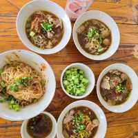 สิริลงเรือ - ก๋วยเตี๋ยวเรือ