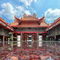 北安宮：臺灣獨特宗教文化，豐富文化體驗