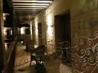 入住西班牙中古世紀的修道院旅館：Pardor de Toledo