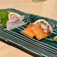 【大阪・東梅田】創作肉料理が自慢の和食居酒屋「うにくと肉寿司 夜景個室居酒屋 そざい庵 梅田・大阪駅店」