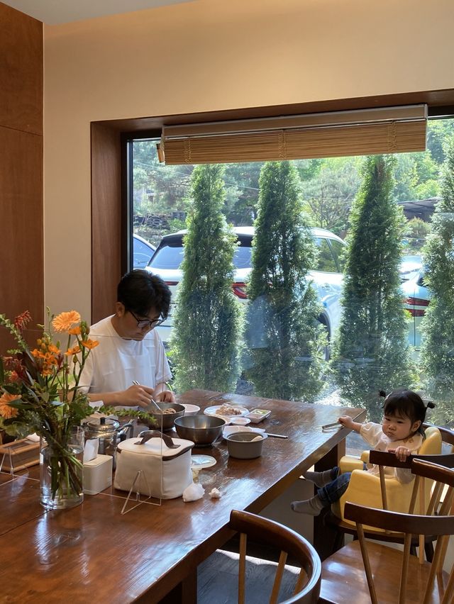 막국수 먹으러 강원도까지 갈 필요 없다, 용인 고기리막국수