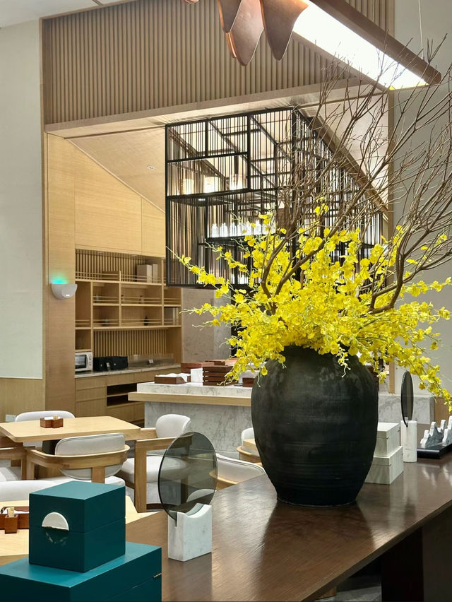 上海心脈之旅:禪意新篇,全季之外 上海心脈之旅:禪意新篇,全季之外