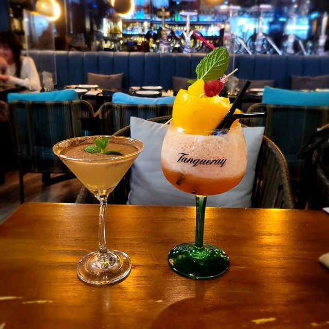Hola❤️高質正宗西班牙餐廳🇪🇸