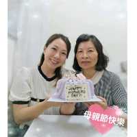 限時供應 日式母親節蛋糕