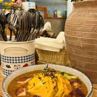 「DEMO和洋食堂：物美價廉，上海美食愛好者追捧的時尚去處」