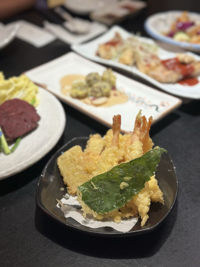 올림픽 공원 근처 🏟️ 서울 속 일본을 느껴볼 수 있는 서울 일식맛집투어