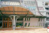 the oceanic sportel 