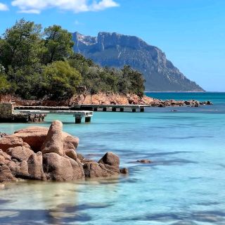 Porto Istana Beach
