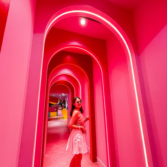 Museum of Ice Cream SG