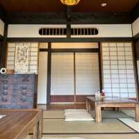 「高級質感，精緻日式料理」食堂Ruta 