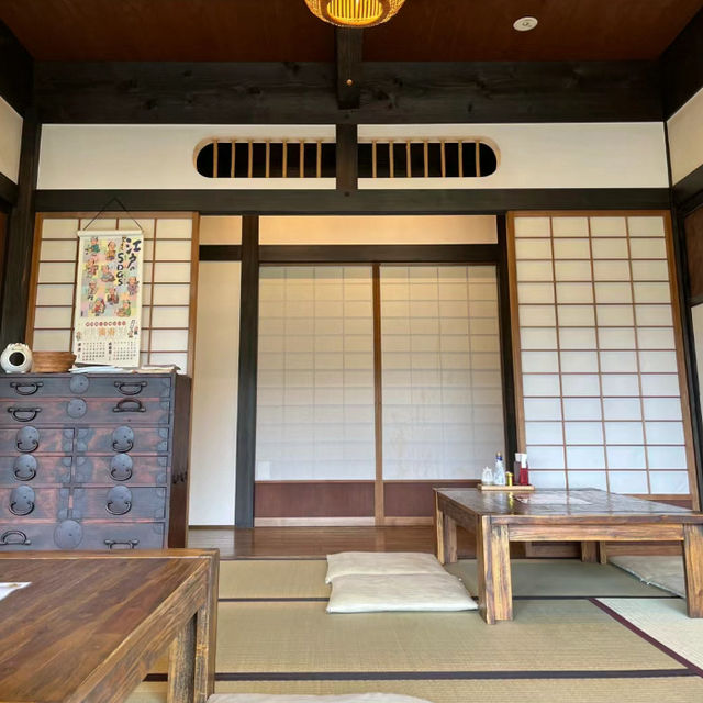 「高級質感，精緻日式料理」食堂Ruta 