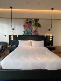 🌟🏨💖 奢華驚喜 — 澳門新濠影滙W酒店 🎁🍷🌆
