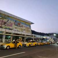 旗律島一日遊