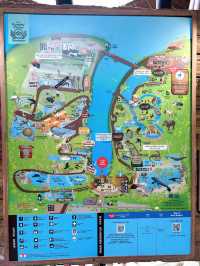 A Family Adventure at River Wonders Singapore