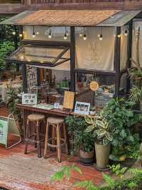 Claai cafe' & eatery (บ้านแม่ลาย ,เชียงใหม่)