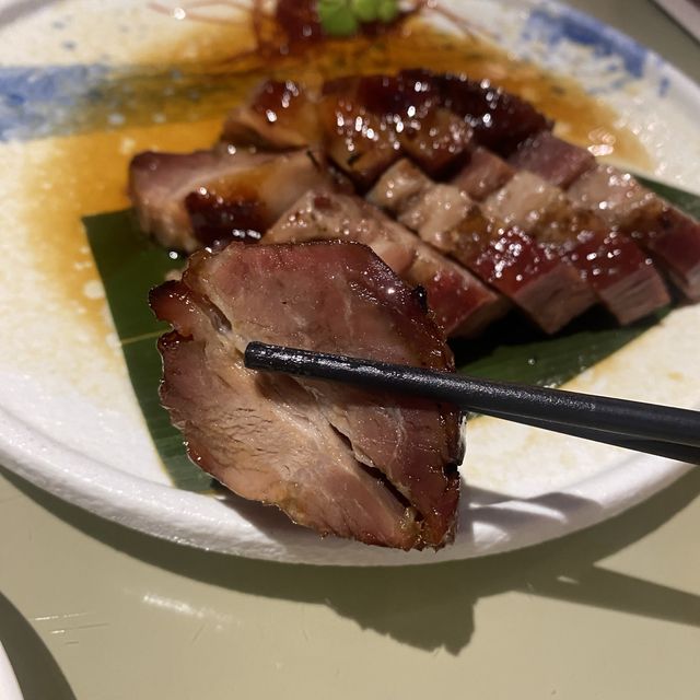 烤鴨3個食法 烤鴨3個食法