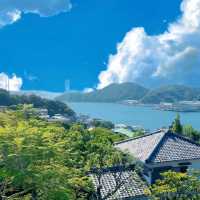 天保山～大阪市中心最佳海濱景點