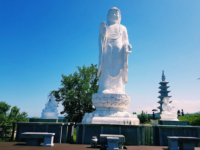 Goseong Unification Observation Tower