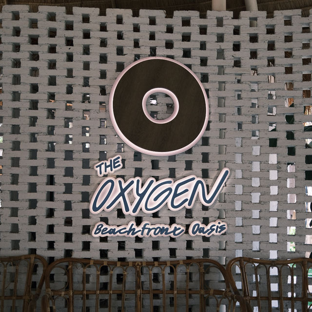 OXYGEN BEACH CLUB PATTAYA