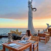 🌴富國島海景餐廳Ocean Bar & Grill Ong Lang